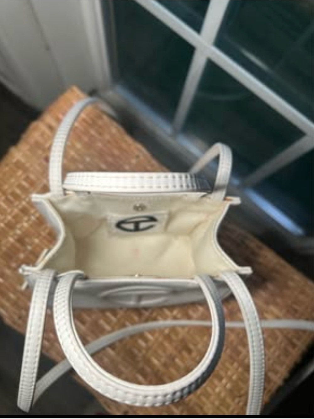 Telfar Shopping Bags | Small & Medium | Multiple Colors - Picture 9 of 9